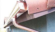 Rain Gutter Installation, Repair, Cleaning and Protection in Brookhaven, IL